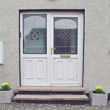 Villa 21 Ivorhill Stornoway  Exterior foto