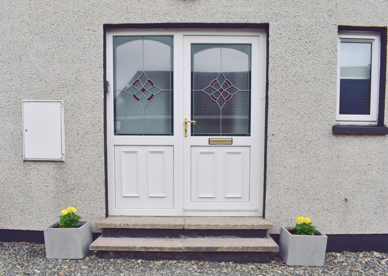 Villa 21 Ivorhill Stornoway  Exterior foto